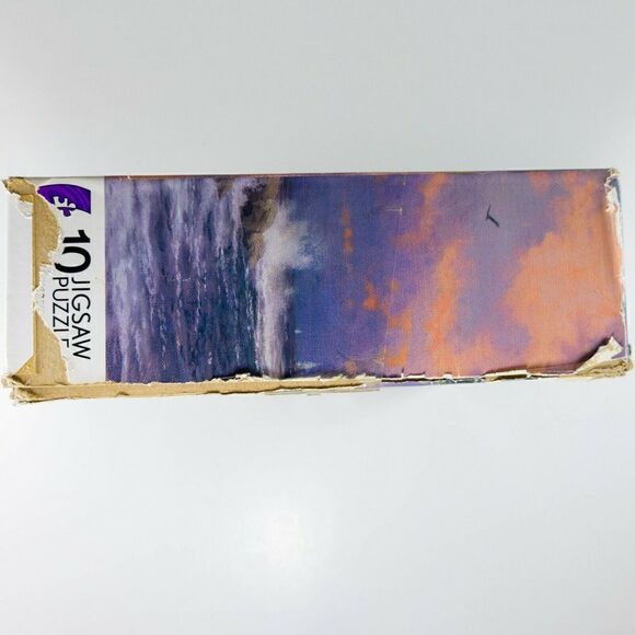 Thomas Kinkade 10 Home & Hearth Collections Jigsaw Puzzles - Picture 6 of 8